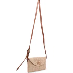 ENSAC Structured Sling Bag image 2