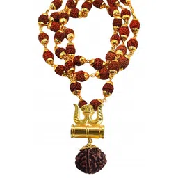 Divine souvenirs Unisex Brown Pendant-picture-45