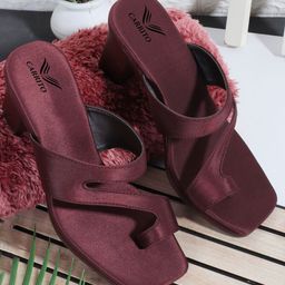 carrito Block Sandals-29