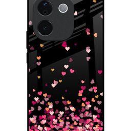 QRIOH Quirky Printed Vivo T3 Pro 5G Back Case Mobile Accessories-picture-57