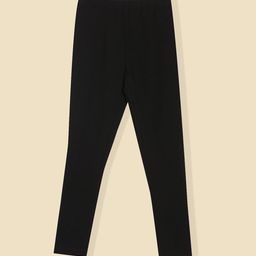 PILOLO Girls Ankle Length Leggings-image-69