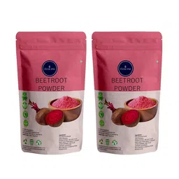 VEDICINE Set Of 2 Beetroot  Powder For Face Pack-150g Each-31