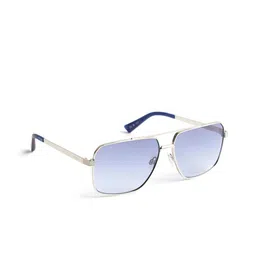 OPIUM Men Other Sunglasses with UV Protected Lens OP-10213-C04-60-image-42