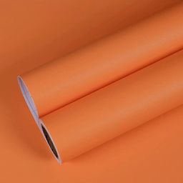 SUNBIRD Unisex Orange Decals and Stickers-image-49