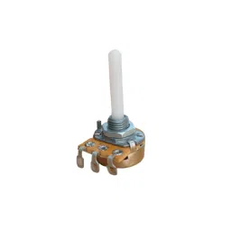 5K ohm 16mm Rotatory Variable Potentiometer (Pack of 5) image 4