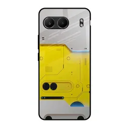 QRIOH Quirky Printed OnePlus Nord 4 5G Back Case Mobile Accessories-8