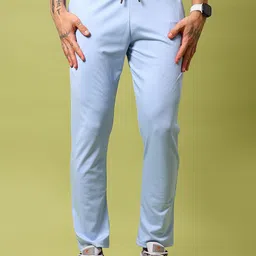 V-Mart Men Mid-Rise Track Pant-20