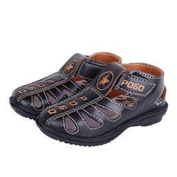 BUNNIES Kids Printed Fisherman Sandals-image-46