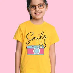 NUSYL Girls T-shirt-picture-16