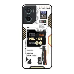 QRIOH Typography Printed Motorola G05 Back Case Mobile Accessories-image-96
