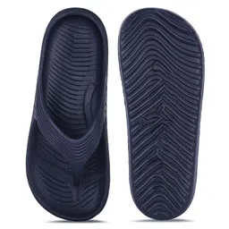 DRACKFOOT Men Set Of 2 High Quality & Soft Thong Flip-Flops image 2