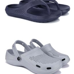 PENNEN Men Set Of 2 Flip-Flops-picture-48