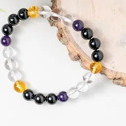 VIBESLE Multi Ceramic Bracelet-54