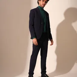 SELECTED Men Slim Fit Trousers-image-96