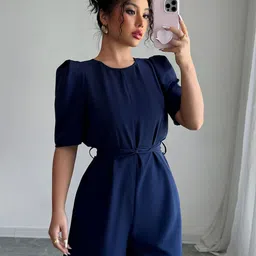 StyleCast x Revolte Women Capri Jumpsuit-picture-48