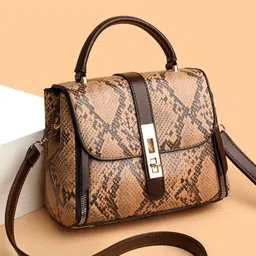 Diva Dale Women Animal Printed Crossbody Sling Bag-picture-38