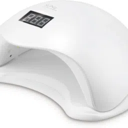 PROFESSIONAL SUN5 UV NAIL LAMP Nail Polish Dryer-image-66
