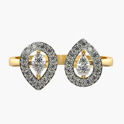 VALANOVA Women Ring Diamond-picture-26