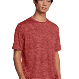 UNDER ARMOUR Vanish Energy Printed Short Sleeves T-Shirt-image-92