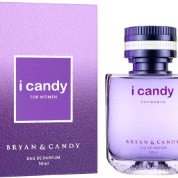 Icandy Women's Liquid musk Perfume (Edp) 50Ml Long-Lasting & Soothing Fragrance Eau de Parfum - 50 ml-image-11