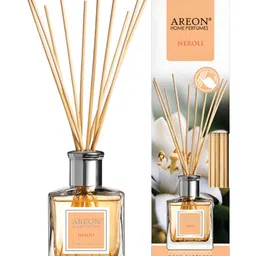 AREON Beige & Black Neroli Home Perfume Sticks 150ml-image-88