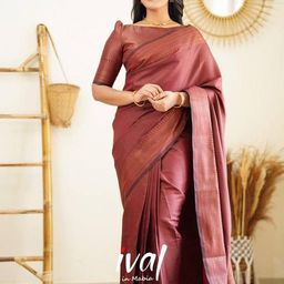 Charvi Pretty Sarees-image-27