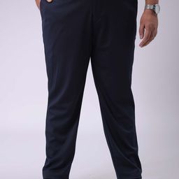 HARDSODA Men Chinos Trousers-image-29