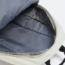 max Men Typography Backpack with Hip Strap image 5
