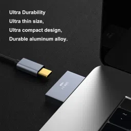 Etzin USB Type C OTG Adapter image 3