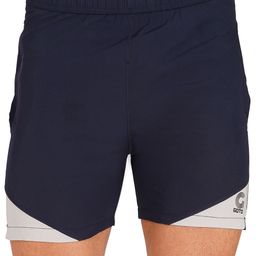 GOTO Men Slim Fit Above Knee Training or Gym Sports Shorts-picture-14