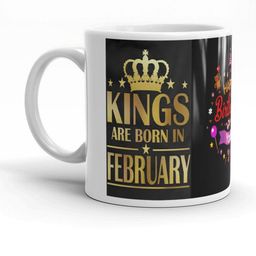 Gift4You Ceramic Cup-52