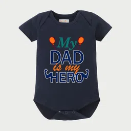 BLUSHES Printed Pure Cotton Bodysuit-image-38