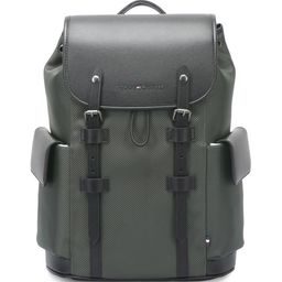 Tommy Hilfiger Unisex Medium Backpack-90