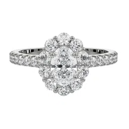 Emori Women Ring Diamond-image-45