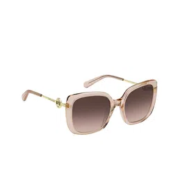 MARC JACOBS Women Square Sunglasses with UV Protected Lens 20691735J55HA-image-50