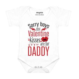 Arvesa Infants Printed Bodysuit-16