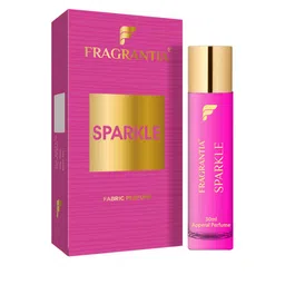 Fragrantia Women Sparkle Long Lasting Eau De Parfum - 30ml-25