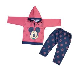 SHINING4 Kids-Unisex Pure Wool Clothing Set-image-38