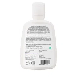 Maxisoft Set Of 2 Ph Balanced Facial Cleanser Enriched With Niacinamide - 125 ml Each image 2