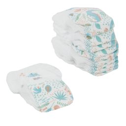 Baby Swimming Disposable Nappies 11 To 18 kg Pack of 12-image-14
