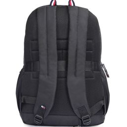 Tommy Hilfiger Nicobar Geometric Printed Backpack image 2