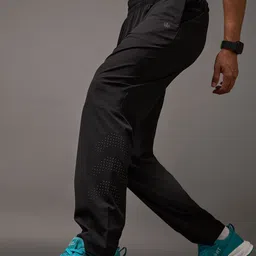 Cultsport Men The Moisture-Wicking Ultimate Running Track Pant-image-15