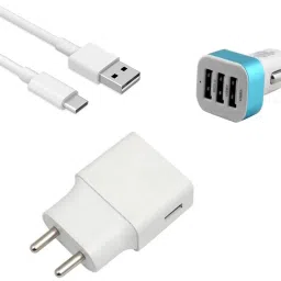 Wall Charger Accessory Combo for Xiaomi Redmi K20-image-21