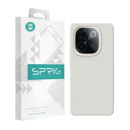 SPRIG Solid Printed Vivo T3 Pro 5G Back Case Mobile Accessories-16