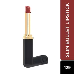 LOreal Paris Color Riche Intense Volume Matte Lipstick - I Lead 129, 1.8g image 4