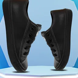 Action Kids Lace-Ups Sneakers-image-31