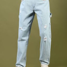 V-Mart Men Light Fade Jeans-picture-24