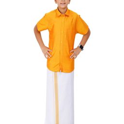 Ethazh Boys Shirt-51