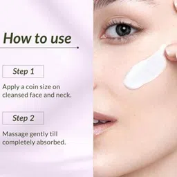 Lotus Botanicals Bio Retinol Set Of 3 Youth Radiance Ultra Cream SPF 25 PA+ - 50g Each image 5