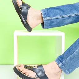 Killer Men Comfort Sandals-image-82